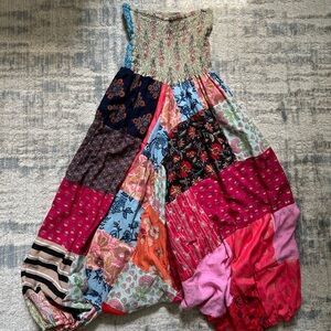 NWT Boutique Harem Pants